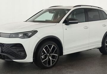 VW Tiguan 21.000 km 44.684 &euro; Düsseldorf 40233