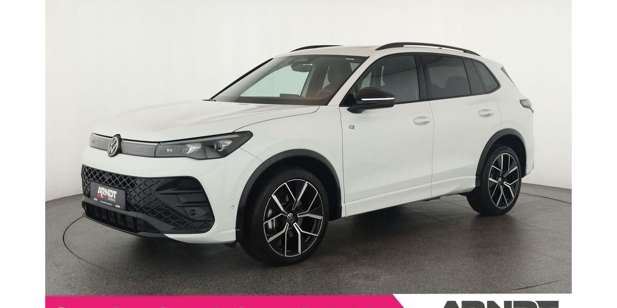 VW Tiguan 21.000 km 44.684 &euro; Düsseldorf 40233