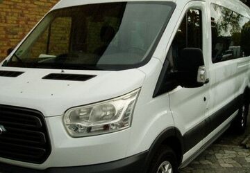 Ford Transit 148.600 km 17.900 &euro; Köln 50767