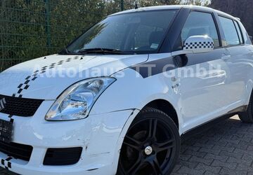 Suzuki Swift 138.491 km 2.950 &euro; Bergheim bei Köln 50126