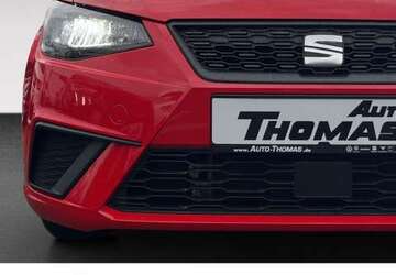 Seat Ibiza 12.000 km 18.200 &euro; Brühl 50321