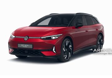 VW ID.7 12.943 km 54.988 &euro; Leverkusen 51379
