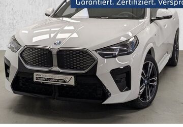 BMW iX2 2.859 km 49.240 &euro; Düsseldorf 40595