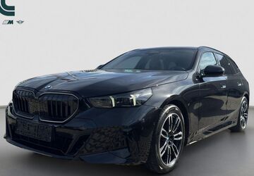 BMW 540 5.436 km 64.900 &euro; Düsseldorf 40549