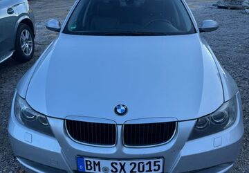 BMW 320 229.000 km 3.999 &euro; Kerpen 50171
