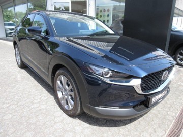 Gebrauchte Mazda CX-30