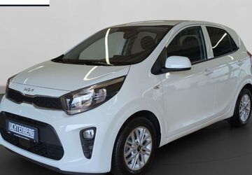 Kia Picanto 15.100 km 14.450 &euro; Leverkusen 51381
