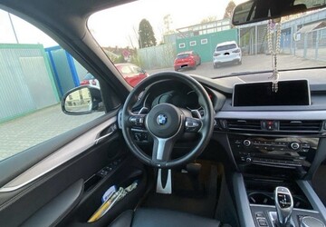 BMW X5 129.000 km 36.500 &euro; Solingen 42651