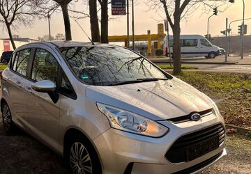 Ford B-Max 162.000 km 4.999 &euro; Köln 51107