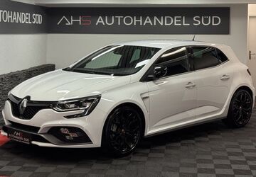 Renault Megane 36.000 km 27.999 &euro; Remscheid 42857