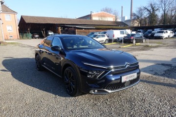 Gebrauchte Citroën C5 X