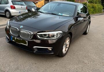 BMW 116 193.000 km 7.499 &euro; Frechen 50226