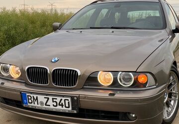BMW 540 222.000 km 11.900 &euro; Wesseling 50389