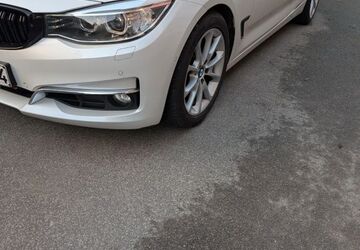 BMW 325 Gran Turismo 180.056 km 14.150 &euro; Leverkusen 51377