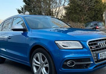 Audi SQ5 186.585 km 18.995 &euro; Hilden 40721