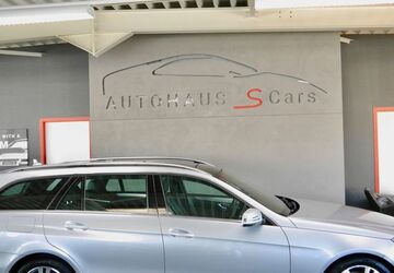 Mercedes-Benz E 350 324.000 km 9.995 &euro; Bergheim (bei Köln) 50126