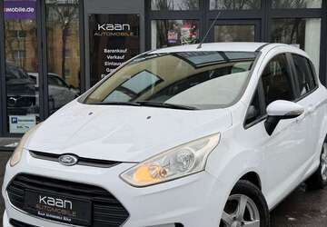 Ford B-Max 75.000 km 6.899 &euro; Köln 51107