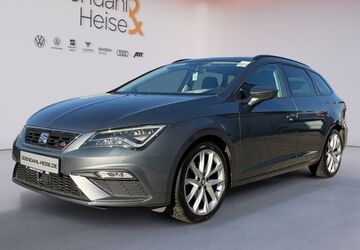 Seat Leon 71.339 km 18.480 &euro; Köln 50739