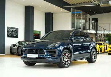 Porsche Macan 30.655 km 63.980 &euro; Köln 51147