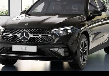 Mercedes-Benz GLC 220 9.900 km 67.990 &euro; Düsseldorf 40470