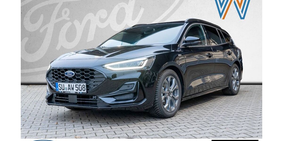 Ford Focus 16.045 km 37.900 &euro; Troisdorf 53844