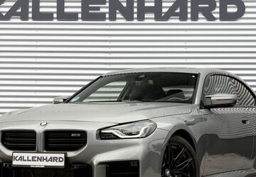 BMW M2 8.004 km 63.879 &euro; Köln 51149