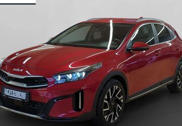 Kia XCeed 43.050 km 22.790 &euro; Leverkusen 51381