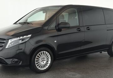 Mercedes-Benz Vito 83.000 km 47.284 &euro; Düsseldorf 40233