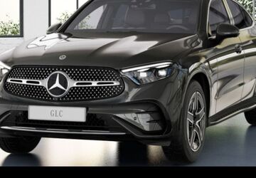 Mercedes-Benz GLC 300 9.900 km 69.990 &euro; Düsseldorf 40470