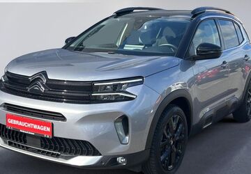 Citroen C5 Aircross 42.555 km 30.890 &euro; Neuss 41460