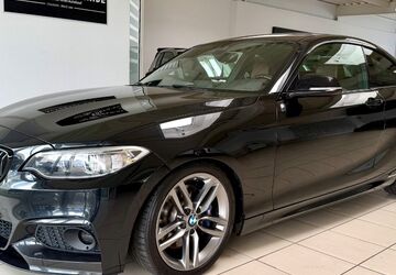 BMW 228 132.000 km 19.985 &euro; Köln 51067
