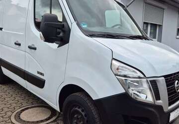 Nissan NV400 247.000 km 6.990 &euro; Düsseldorf 40591