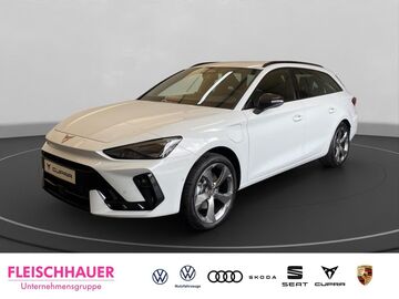 Gebrauchte Cupra Leon