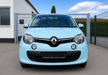 Renault Twingo 50.800 km 7.250 &euro; Leverkusen 51381