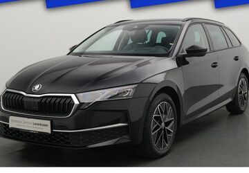 Skoda Octavia 14.145 km 28.980 &euro; Leverkusen 51379