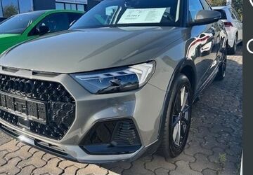 Audi A1 9.950 km 31.789 &euro; Erftstadt 50374