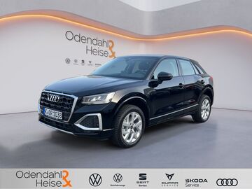 Gebrauchte Audi Q2