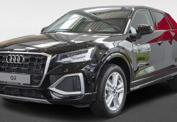 Audi Q2 1.900 km 32.950 &euro; Köln 50739