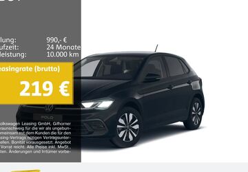 VW Polo 25.519 km 22.690 &euro; Remscheid 42857