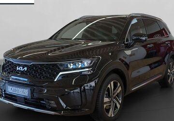 Kia Sorento 9.506 km 43.250 &euro; Leverkusen 51381