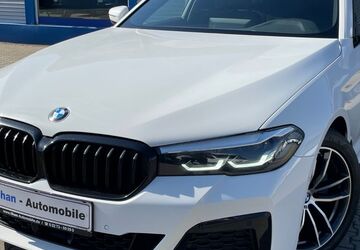 BMW 520 130.084 km 31.450 &euro; Kerpen-Sindorf 50170