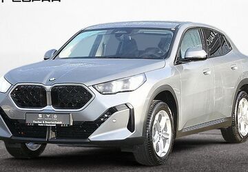 BMW X2 12.711 km 37.580 &euro; Lohmar 53797