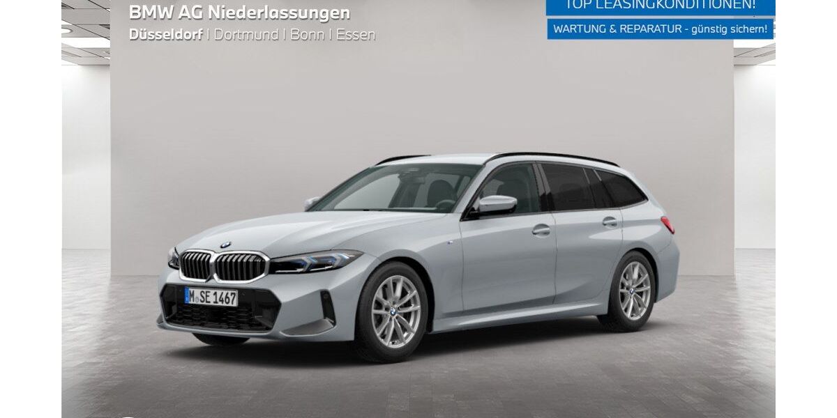 BMW 330 24.974 km 43.999 &euro; Düsseldorf 40237