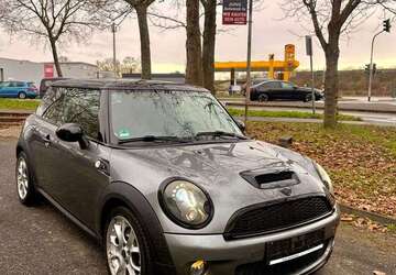 Mini Cooper S 129.000 km 5.999 &euro; Köln 51109