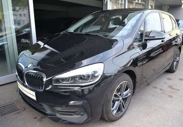 BMW 225 106.442 km 12.900 &euro; Solingen 42719
