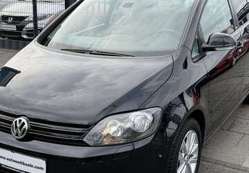 VW Golf Plus 68.850 km 8.990 &euro; Köln 51065