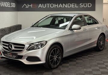 Mercedes-Benz C 220 207.000 km 13.999 &euro; Remscheid 42857