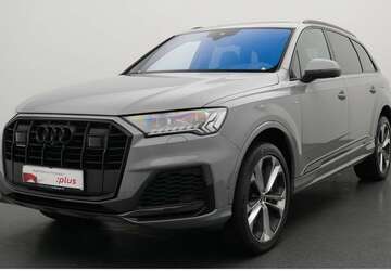 Audi Q7 99.979 km 58.480 &euro; Leverkusen 51373