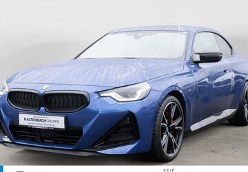 BMW M240i 108.706 km 40.890 &euro; Wermelskirchen 42929
