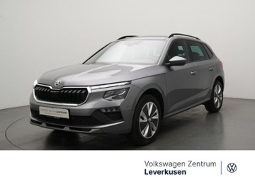 Skoda Kamiq 25.100 km 24.680 &euro; Leverkusen 51379